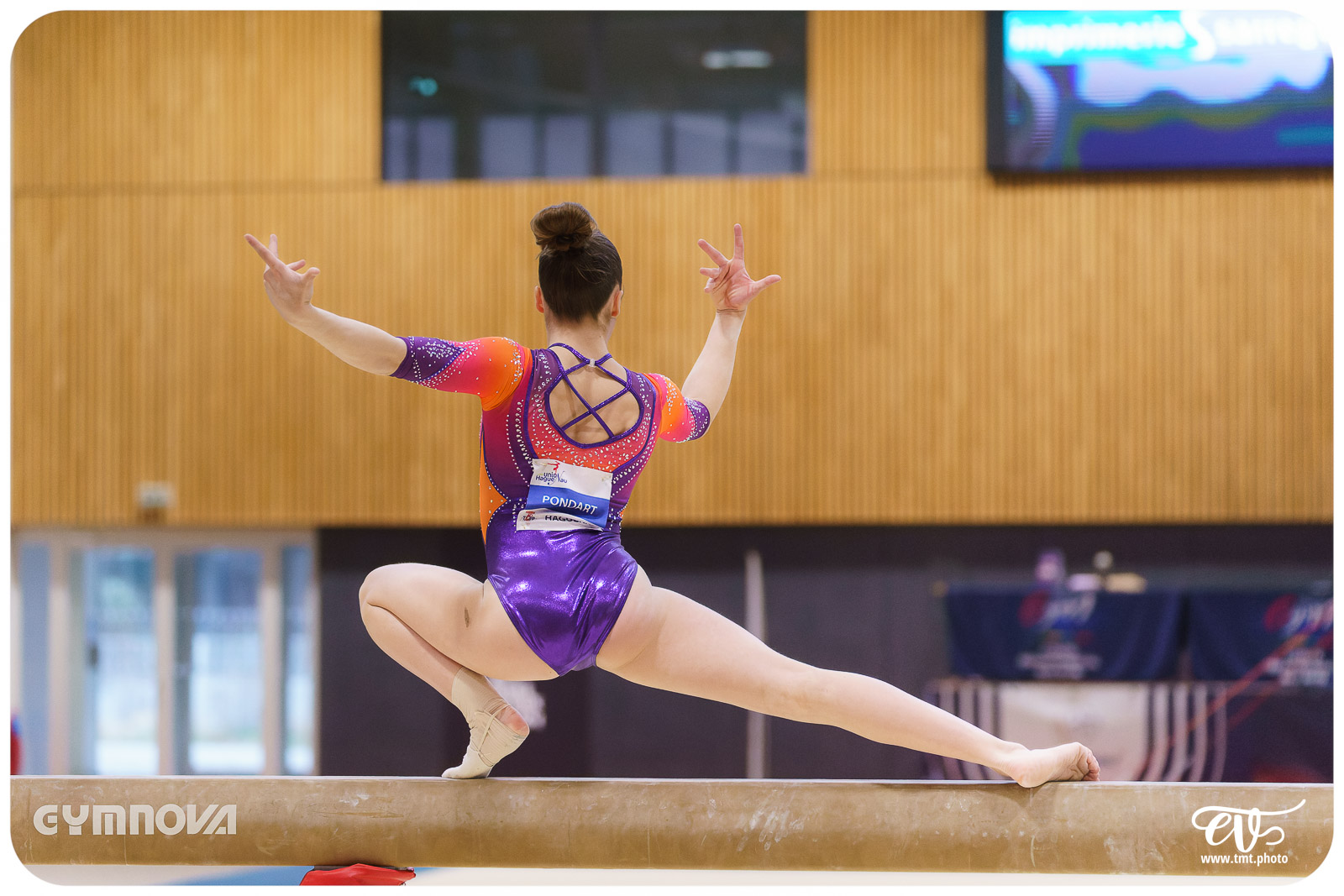 DEMI FINALE TOP12 GAF 2025